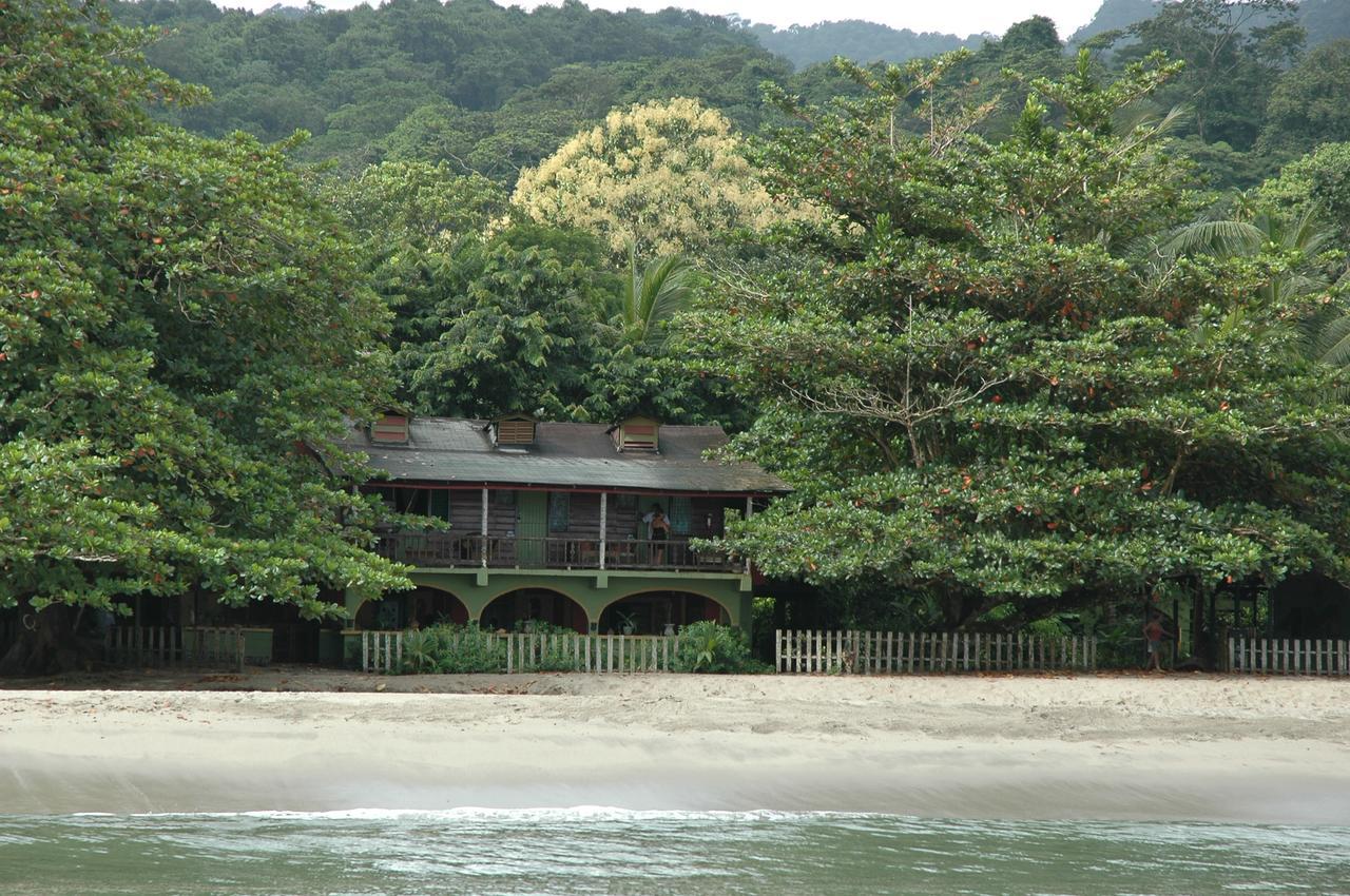 Mt. Plaisir Estate Hotel Grande Riviere Exterior photo