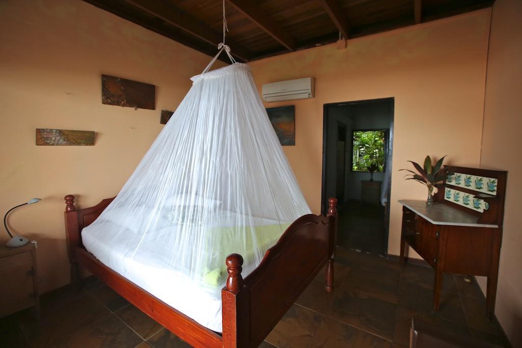 Mt. Plaisir Estate Hotel Grande Riviere Exterior photo